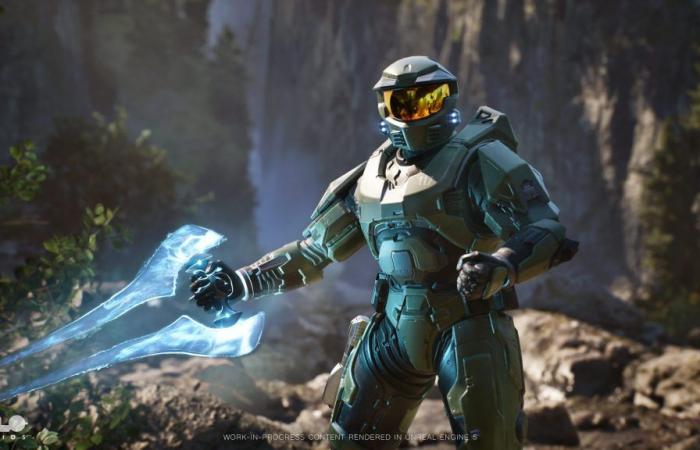 343 Industries wird zu Halo Studios, mehrere Halo-Spiele in der Entwicklung auf Unreal Engine 5