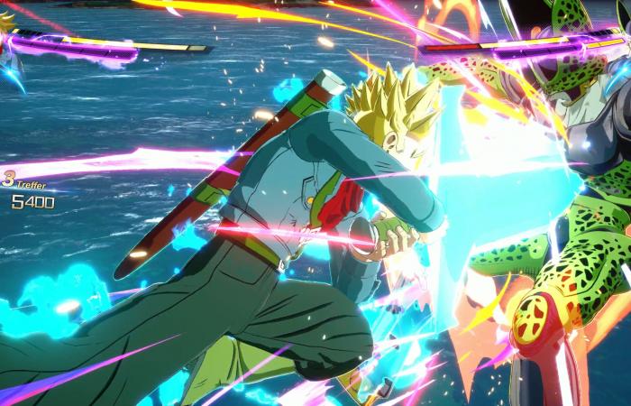 Dragon Ball: Sparking! Zero – Cha-La Head Cha-La, Tenkaichi 4 ist endlich da!