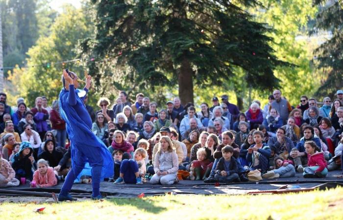 Ein Rückblick auf die 4. Ausgabe des Lisieux Grands Ouverts Festivals