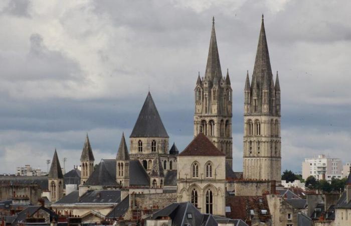 Die Normandie wird am Morgen des 7. Oktober von einem Erdbeben erschüttert