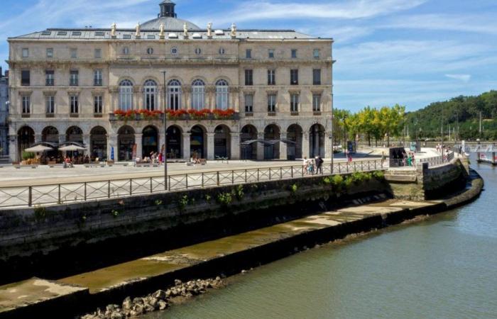 KARTE – Demonstration der Messearbeiter in Bayonne: Der Weg der Mobilisierung wurde enthüllt