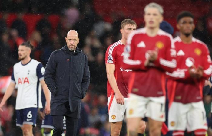 Henry Winter äußert sich brutal zu „liebloser Beziehung“ bei Man Utd und nennt nur einen „wahren Anführer“ im Verein