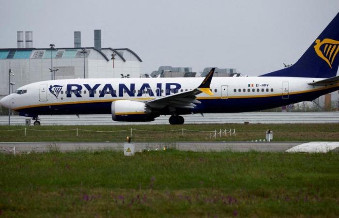 Ryanair: Baldige Änderung für Reisende