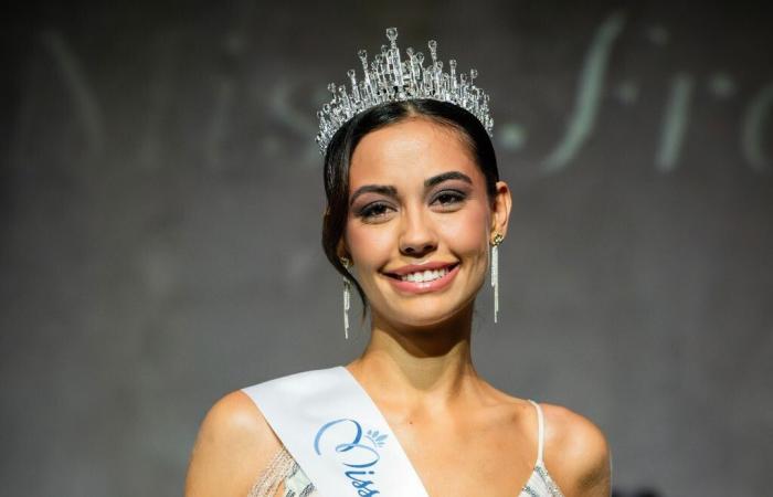 Wer ist Laura Marque, die Girondistin, die für die Wahl zur Miss France 2025 kandidieren wird?