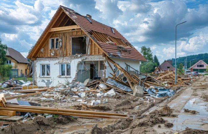 Hurrikane und Stürme fordern viel mehr Todesopfer als offiziell angekündigt!