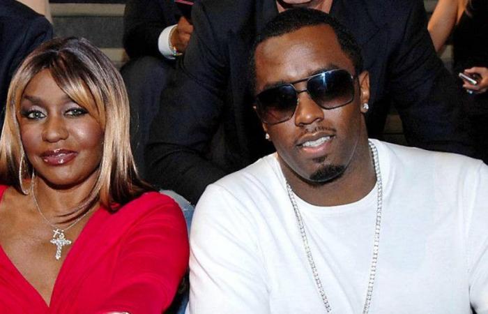 „Öffentlicher Lynchmord“: P. Diddy – seine Mutter bricht das Schweigen