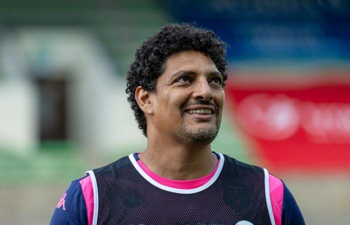 Top 14 – Der Ärger von Dany Priso, die Botschaft von Karim Ghezal im Stade français… Die Top-Statements vom fünften Tag