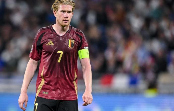 Cristiano Ronaldo würde Al Nassr unter Druck setzen, De Bruyne zu einem hohen Preis zu verpflichten