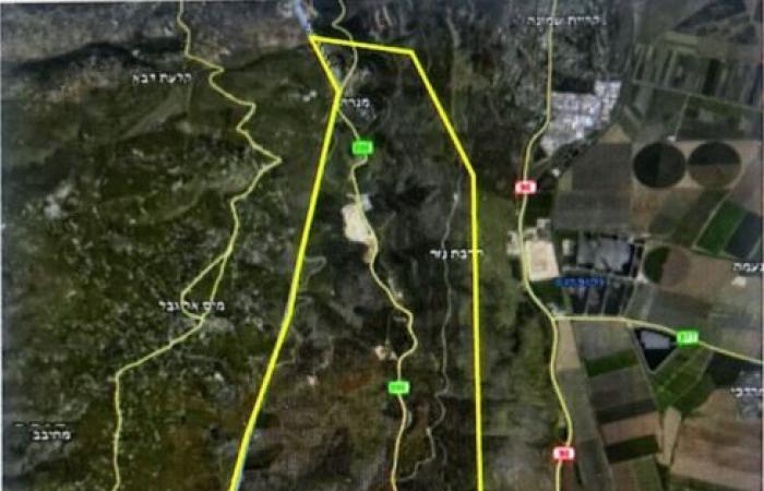 IDF greift innerhalb von 24 Stunden 150 Hisbollah-Ziele an; Israeli durch Rakete verletzt