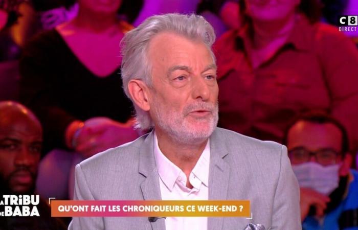 Gilles Verdez (TPMP) bald Single? Diese Offenbarung schockiert die Chronisten