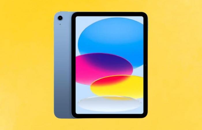 Hier ist das iPad 2022 derzeit zweifellos zu einem Schnäppchenpreis erhältlich