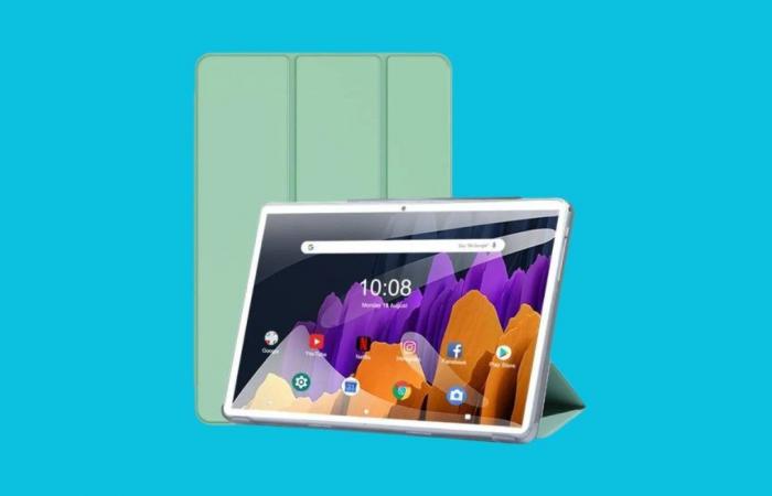 Weniger als 90 Euro für dieses bei Internetnutzern sehr beliebte Android-Tablet