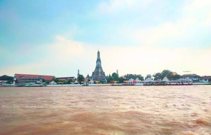 Bangkok in Alarmbereitschaft und große Reinigung in Chiang Mai