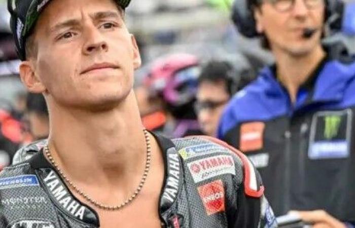 Quartararo und Zarco, zwei gegensätzliche Schicksale in Motegi