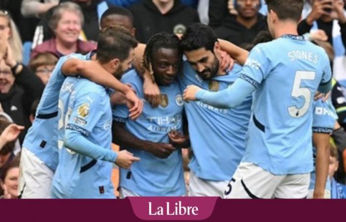 Manchester City gewinnt seinen „Jahrhundertprozess“: Die Premier League wird von den Gerichten gezwungen, ihre ATP-Regeln zu ändern