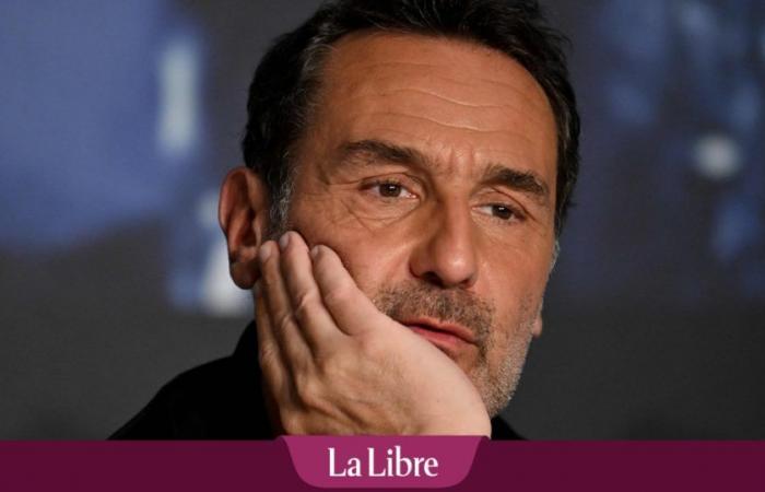 Gilles Lellouche würdigt Michel Blanc: „Es ist ein großartiges Drama“