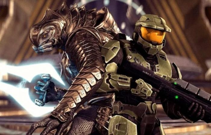 Xbox ändert Strategie für Halo: neue Engine, neue Projekte, neues Studio