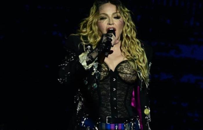 Madonna würdigt ihren an Krebs verstorbenen Bruder Christopher