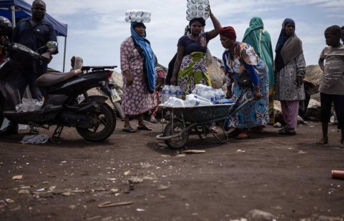 Nach Angaben der Gesundheitsbehörden ist die Cholera-Epidemie vorbei – Libération