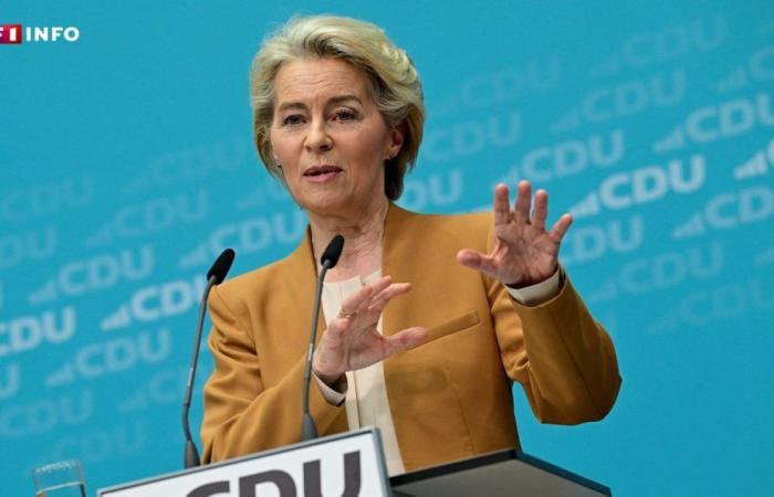 Covid-Impfstoffe: Der Fall um zwischen Ursula von der Leyen und Pfizer ausgetauschte Textnachrichten bald vor dem EU-Gericht