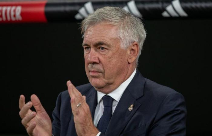 Aufkommende Spannungen gegen Ancelotti intern?