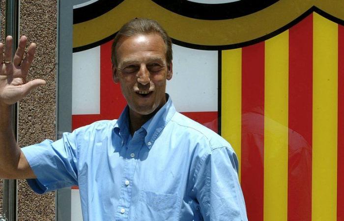 Tod von Johan Neeskens: Als der FC Barcelona die niederländische Legende wegen einer Geschichte … über Toilettenpapier entließ!