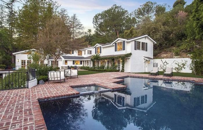 Entdecken Sie Timothée Chalamets neues Zuhause in Beverly Hills – Actual Immo