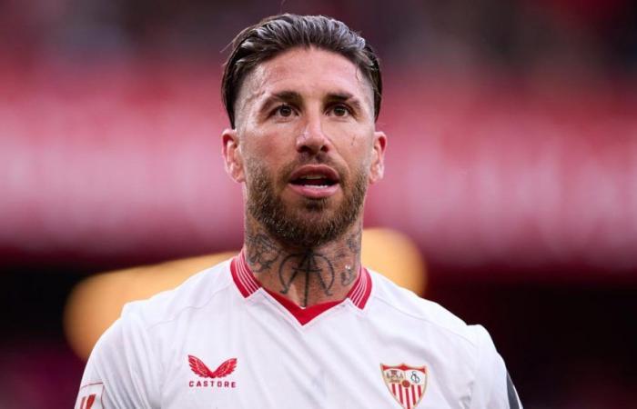 Ein europäischer Riese will Sergio Ramos neu starten