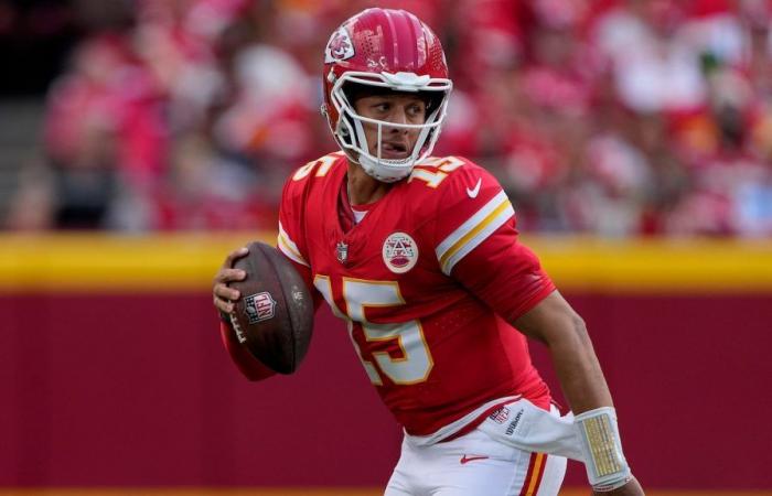 Kansas City Chiefs vs. New Orleans Saints KOSTENLOSER LIVE-STREAM (06.10.24) | Wie man NFL Monday Night Football sieht, Uhrzeit und TV-Kanal