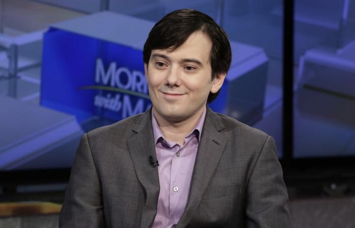 Preiserhöhung für das Medikament Daraprim | Der Oberste Gerichtshof weist die Berufung von Martin Shkreli zurück