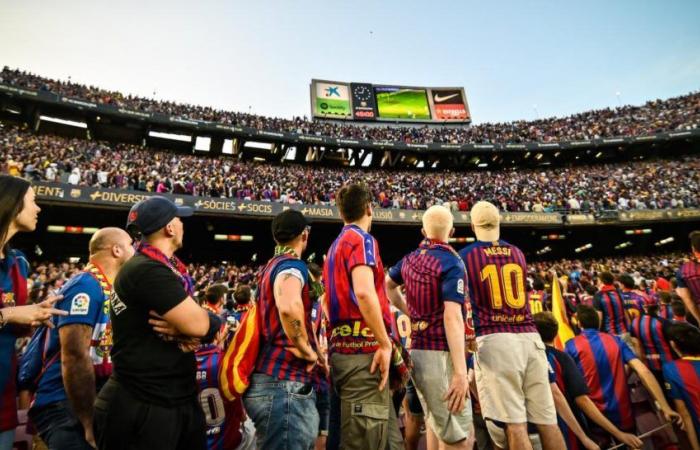 Rückkehr ins Camp Nou festgelegt, Abonnementpreise bekannt gegeben!