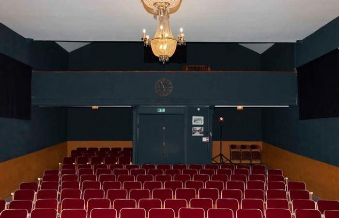 Das Entr’Deux-Theater feiert sein 10-jähriges Jubiläum