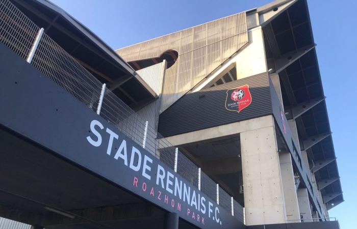 Akademie: Volles Wochenende für die SRFC-Teams!