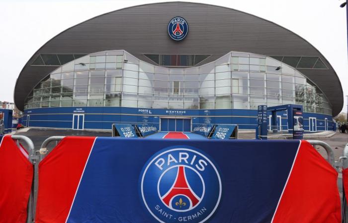 Mercato – PSG: Die Sicherung für den nächsten Angreifer ist ausverkauft?