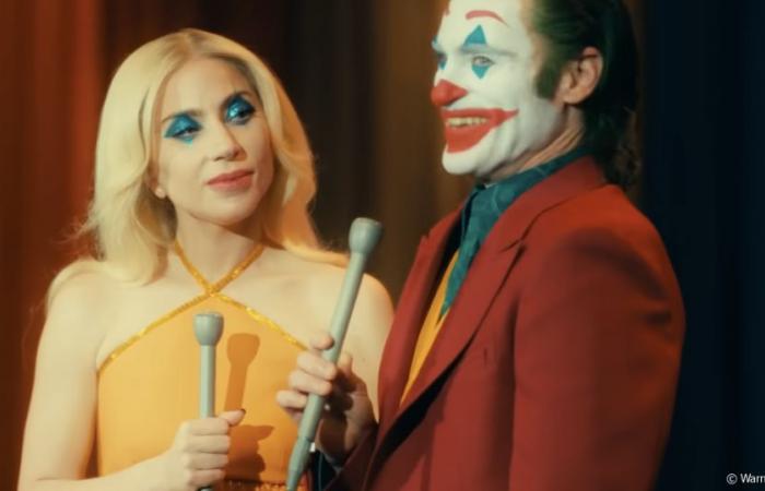 „Langweilig“, „langweilig“, „uninteressant“: Von Kritikern kritisiert, floppt „Joker, Folie à Deux“ mit Lady Gaga an den Kinokassen