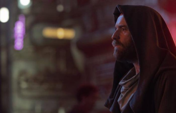 Laut Ewan McGregor erwägt Disney eine Fortsetzung der Star Wars-Serie