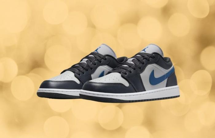 Nike sorgt mit Air Jordan 1 Low-Sneakern zu Rekordpreisen für Furore