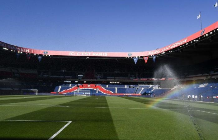 Große Meinungsverschiedenheiten zwischen Rathaus und Region über das neue PSG-Stadion