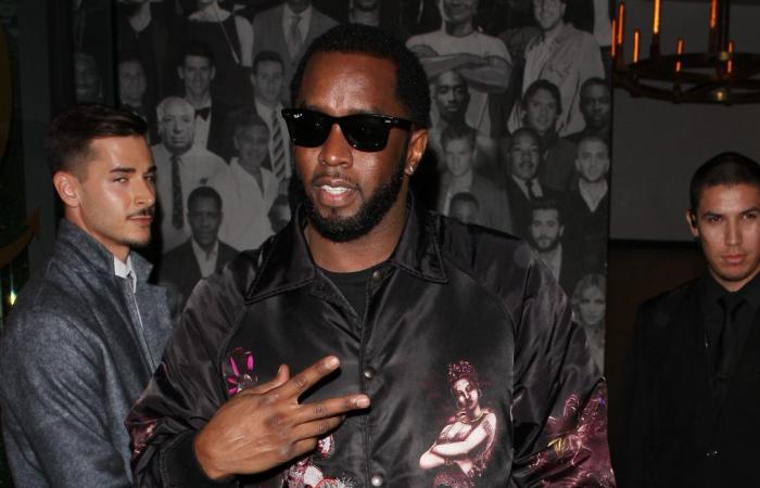 P. Diddy des Sexhandels beschuldigt: Diese besonderen Privilegien des Rappers im Gefängnis