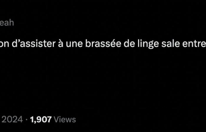 „Ich fühlte mich angegriffen!“ Dany Turcotte blickt auf sein Sonntagsinterview bei Tout le monde en parole zurück