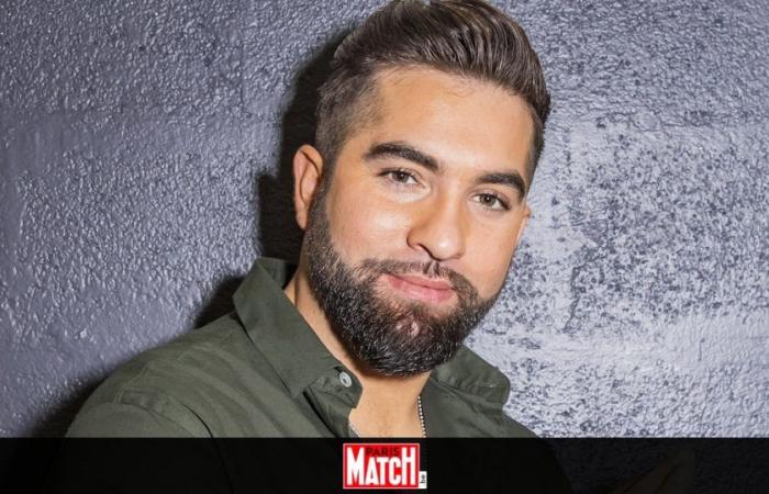 Kendji Girac spricht über Soraya, seine größte Stütze: „Ich musste ihm sagen, dass ich mich verändert habe“