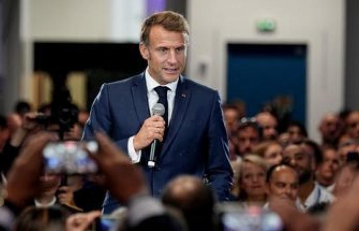 LIVE – Haushalt 2025: Brüssel begrüßt „vielversprechende“ erste Gespräche mit Frankreich