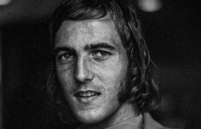 Die niederländische Ikone Johan Neeskens ist im Alter von 73 Jahren gestorben