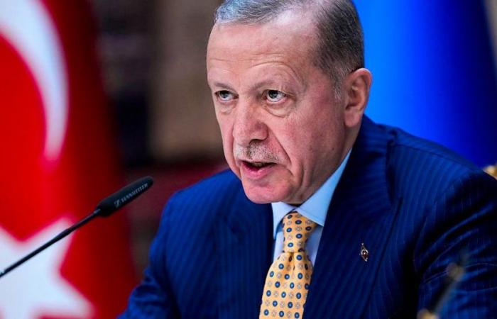 Auf X gepostete Nachricht: „Israel wird den Preis für den Völkermord zahlen, den es begeht“, sagt Erdogan