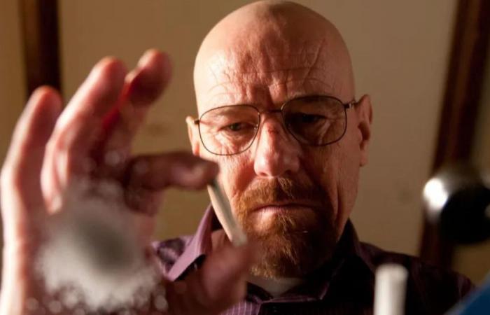 Verlässt Breaking Bad Netflix im Jahr 2024? Das Schicksal der Show und wo man sie sehen kann, erkundet