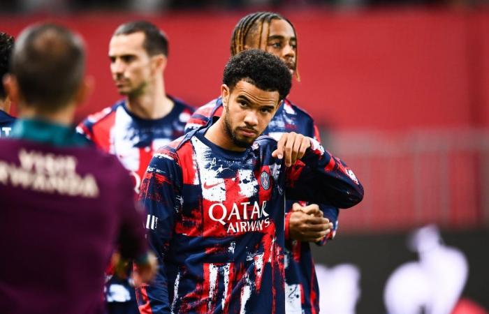 PSG: Er erteilt Zaire-Emery „eine Lektion“ und tritt dem französischen Team bei?