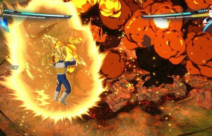 Dragon Ball: Sparking! Zero – Cha-La Head Cha-La, Tenkaichi 4 ist endlich da!