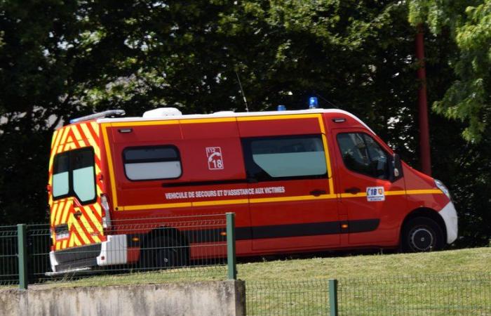 Ein Flugzeug stürzt in eine Hauswand: Was wir über den Absturz eines Touristenflugzeugs wissen, bei dem in der Vendée zwei Menschen ums Leben kamen