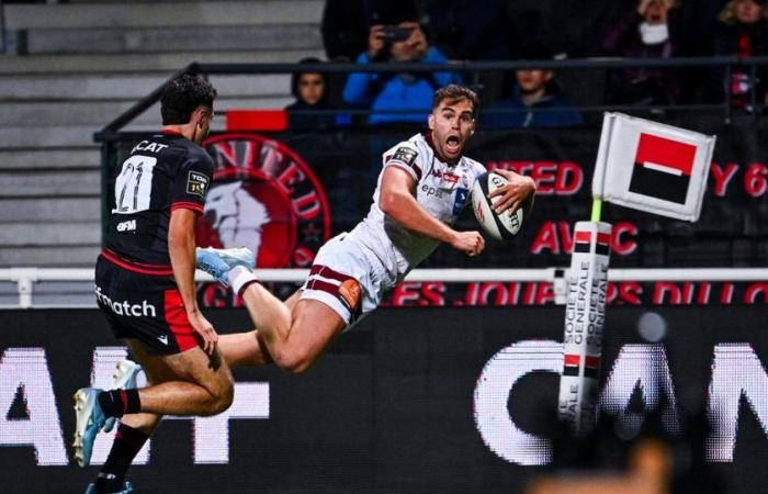 warum die Top 14 zum Angriff übergingen