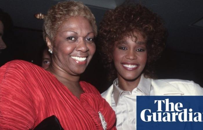 Cissy Houston, Grammy-Gewinnerin und Mutter von Whitney Houston, stirbt im Alter von 91 Jahren | Seele